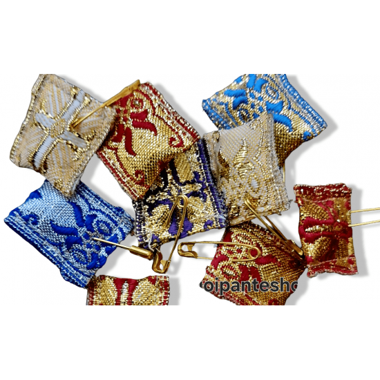 Χειροποίητα Φυλακτά Παραμάνα