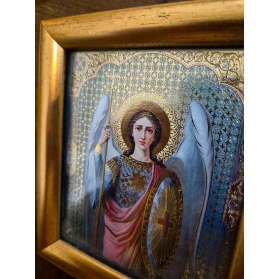 Αρχάγγελος Τύριας