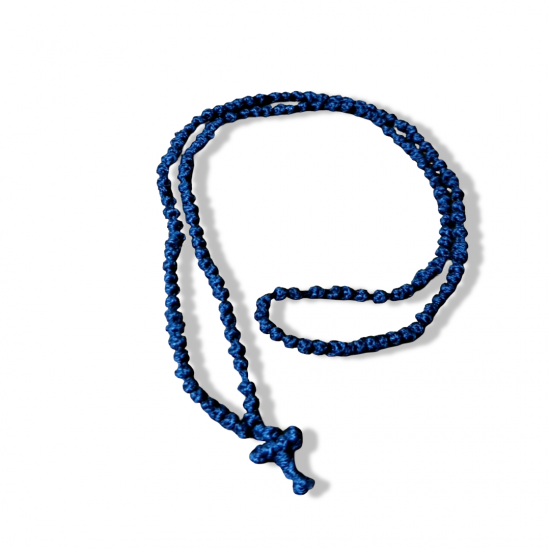 Κομποσχοίνια Λαιμού