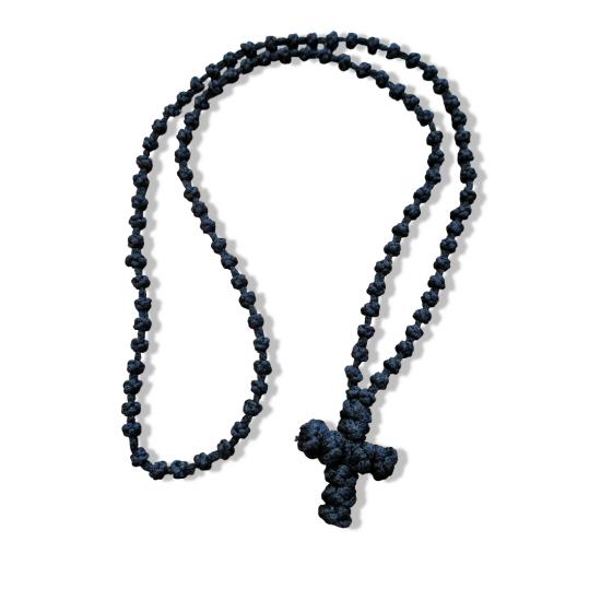 Κομποσχοίνια Λαιμού