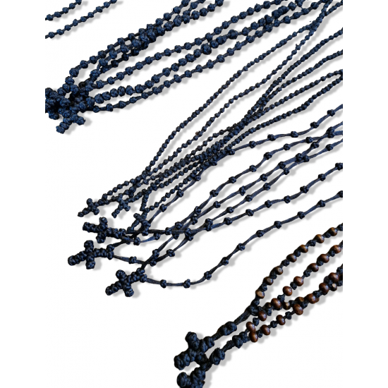 Κομποσχοίνια Λαιμού