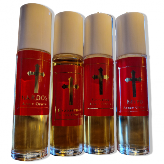 Μύρο Αγία Άννα