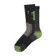 Work Socks Multicolor 3Pair Diadora