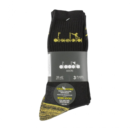 Work Socks Diadora