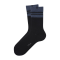 Dark Socks 3Pairs Fila