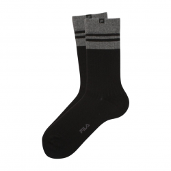 Dark Socks 3Pairs Fila