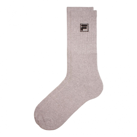 Square Logo Socks 3Pairs Fila
