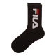 Verical Logo Socks 2Pairs Fila