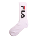 Verical Logo Socks 2Pairs Fila