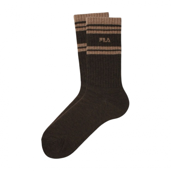 Stripes Multicolor Socks 3Pairs Fila