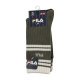 Stripes Multicolor Socks 3Pairs Fila