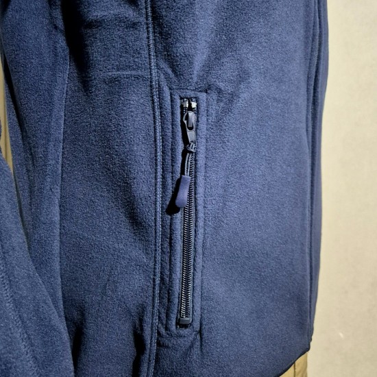 Fleece Outwrk toslon Flash