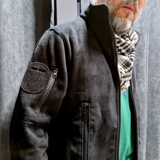 Marston  Fleece G5 Flash