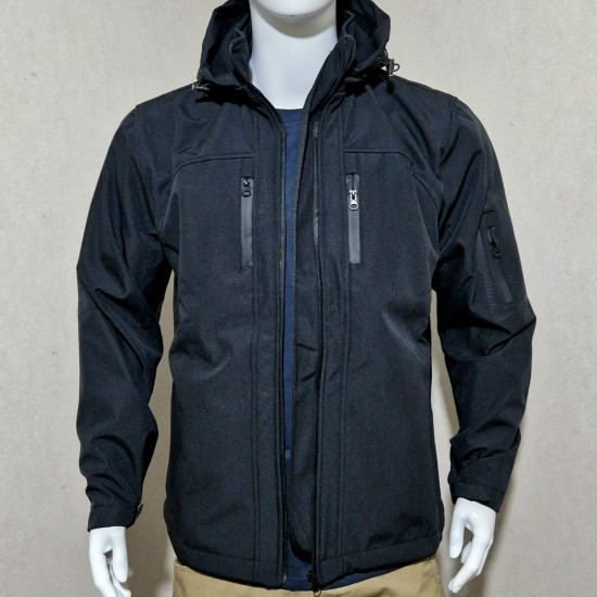 Softshell P5 Flash