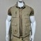 Taima Outfit Vest Flash