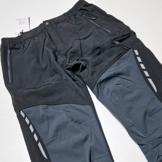 Soft-shell OutWrk Beston Pant CapeDavis