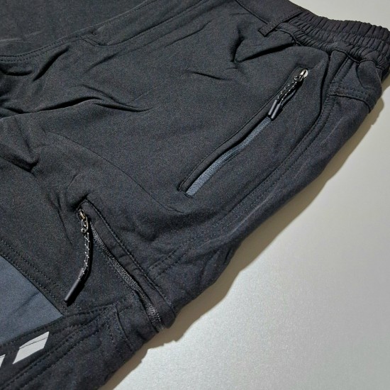 Soft-shell OutWrk Beston Pant CapeDavis