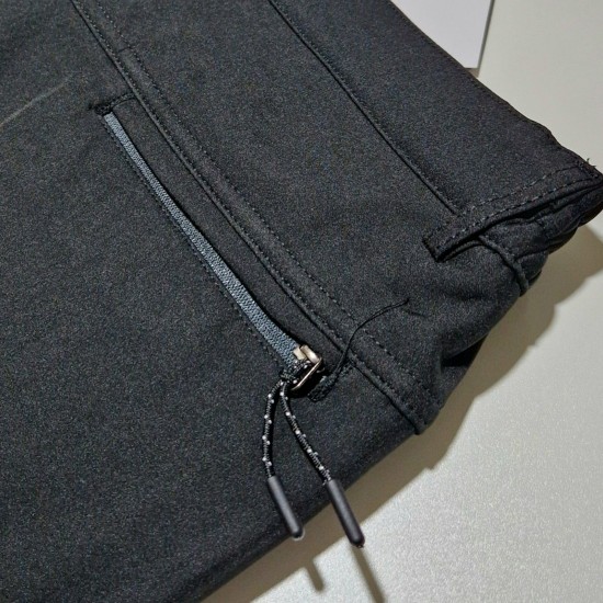 Soft-shell OutWrk Beston Pant CapeDavis