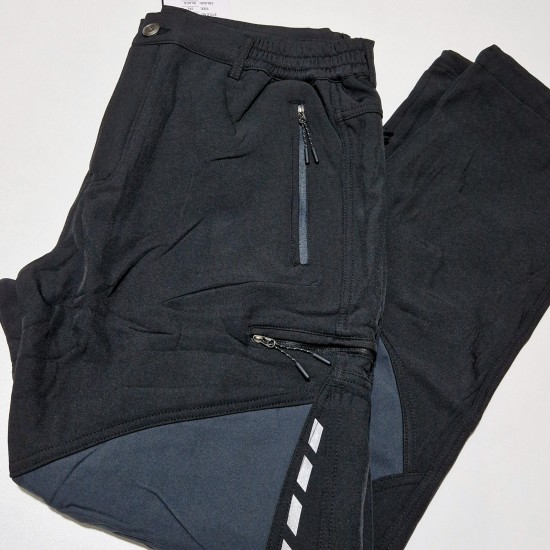 Soft-shell OutWrk Beston Pant CapeDavis