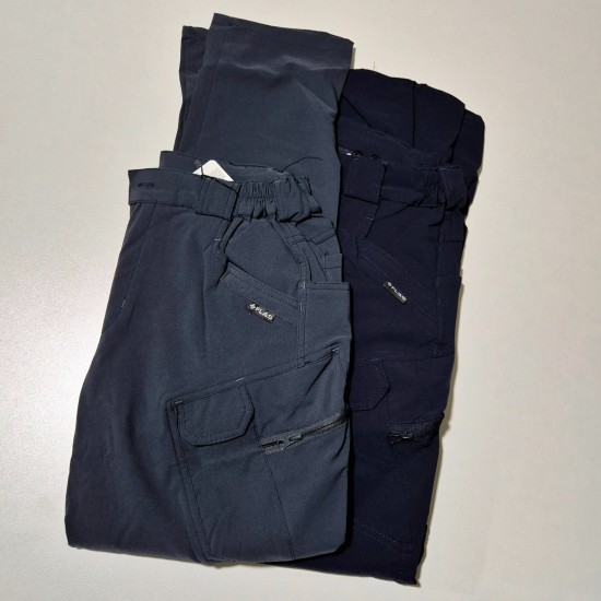 Flassey Wrket Wellfon Soft-shell Pant Flash