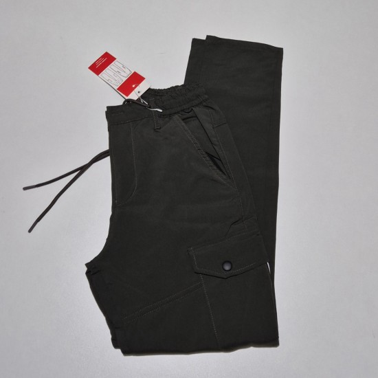 AirWrk L3 Soft-shell Pant Flash