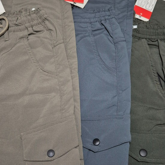 AirWrk L3 Soft-shell Pant Flash
