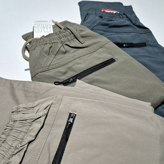 AirWrk L3 Soft-shell Pant Flash