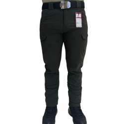 Soft-shell OutWrk Hardwick Pant CapeDavis