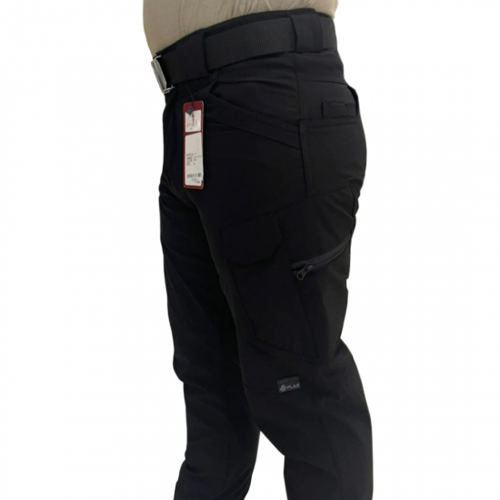 Soft-shell OutWrk Hardwick Pant CapeDavis