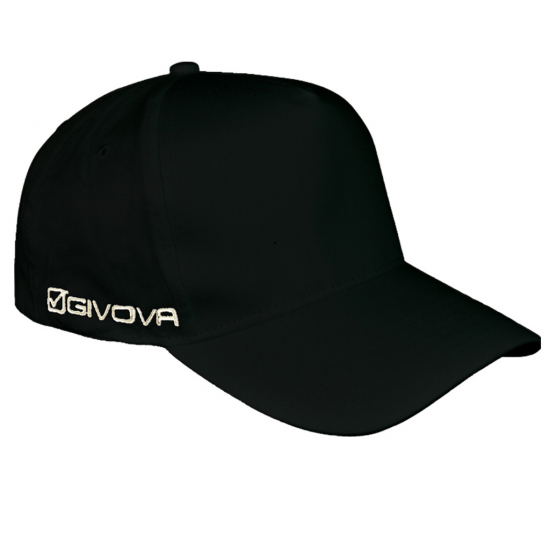 Cappellino Sponsor Givova