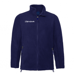 Giacca Alaska Givova