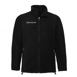 Giacca Alaska Givova