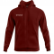 Felpa Polarfleece Full Zip 500 Givova