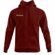Felpa Polarfleece Full Zip 500 Givova