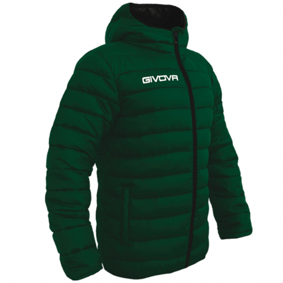 Giubbotto Olanda Givova