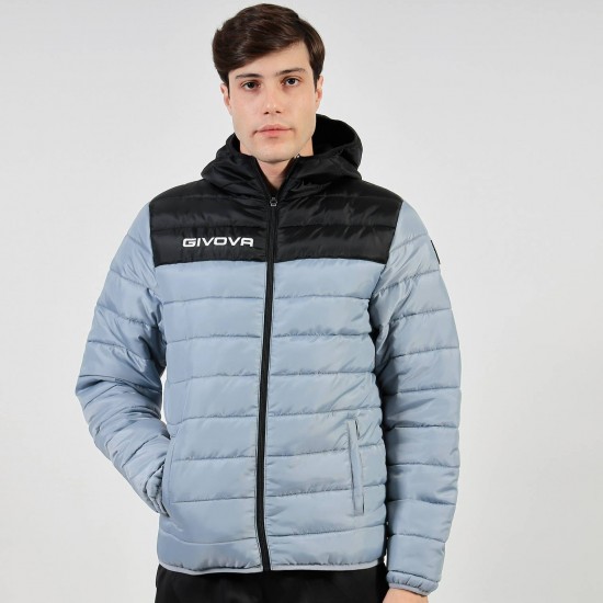 Giubbotto Oslo Givova