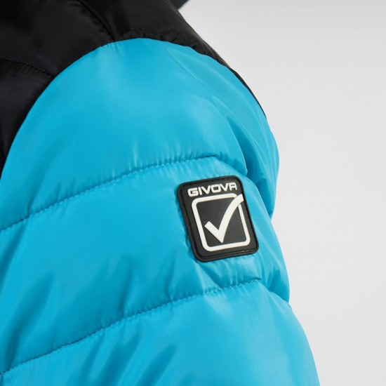 Giubbotto Oslo Givova