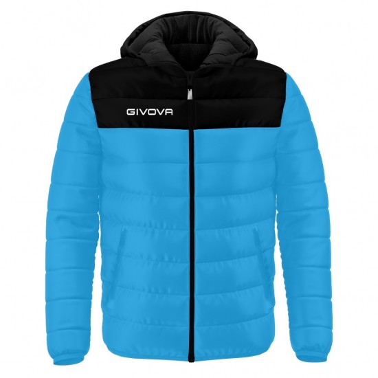 Giubbotto Oslo Givova