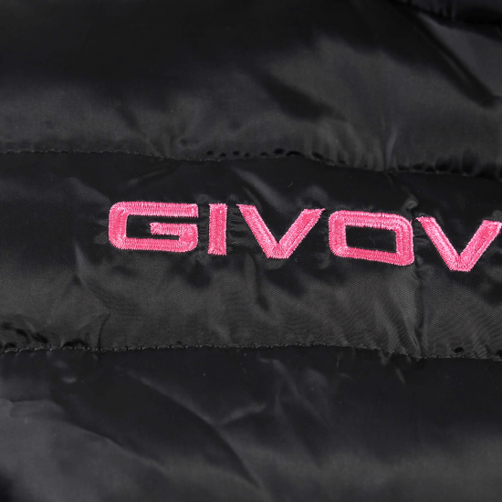 Giubbotto Olanda Band Givova