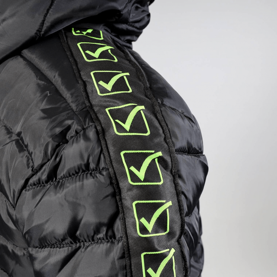 Giubbotto Olanda Band Givova