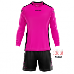 Kit Portiere Hyguana Givova