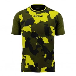 Shirt Army Givova