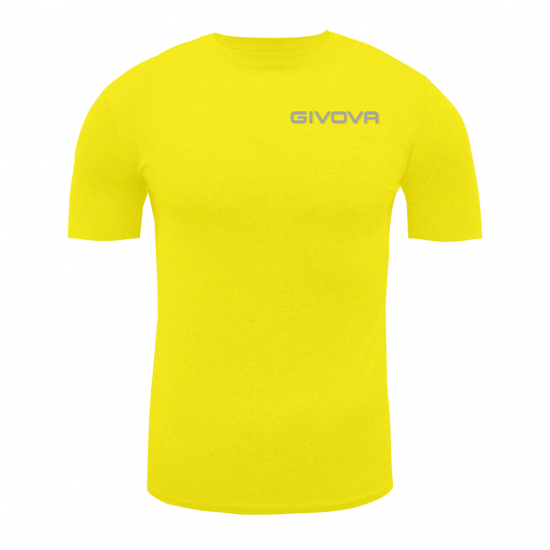 Corpus 2 Maglia Intima Elastica Givova