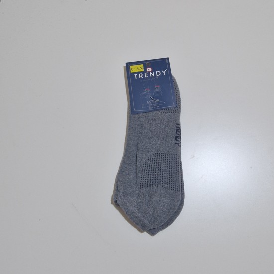 Super Low Summer Sock Jack Frog