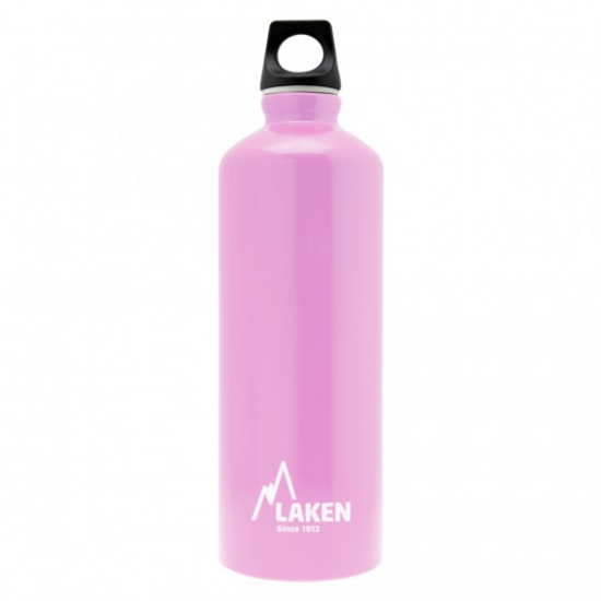 Futura Wtaer Bottle 1L Laken