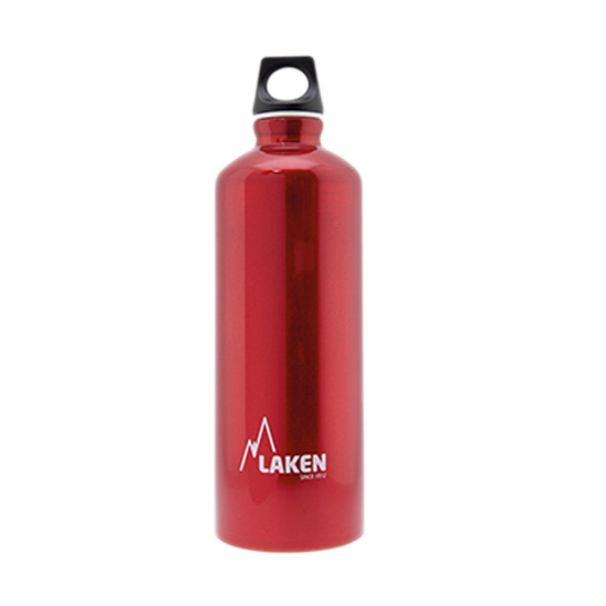 Futura Wtaer Bottle 1L Laken