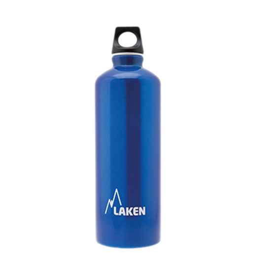 Futura Wtaer Bottle 1L Laken