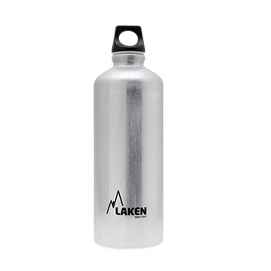 Futura Wtaer Bottle 1L Laken