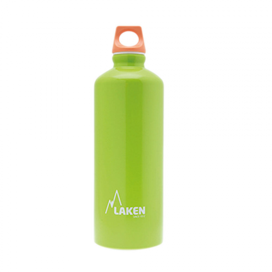 Futura Wtaer Bottle 1L Laken