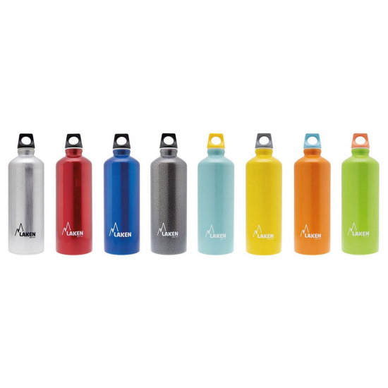 Futura Water Bottle 0.6L Laken
